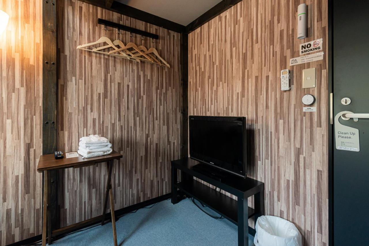 Hotel Base Nara Dış mekan fotoğraf