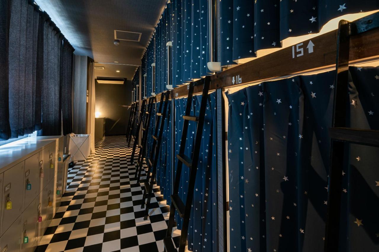 Hotel Base Nara Dış mekan fotoğraf