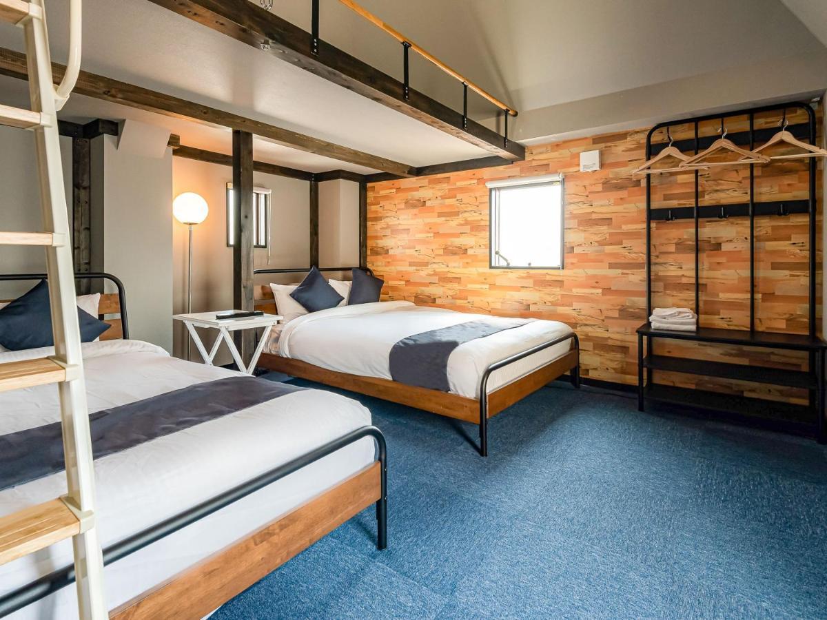 Hotel Base Nara Dış mekan fotoğraf