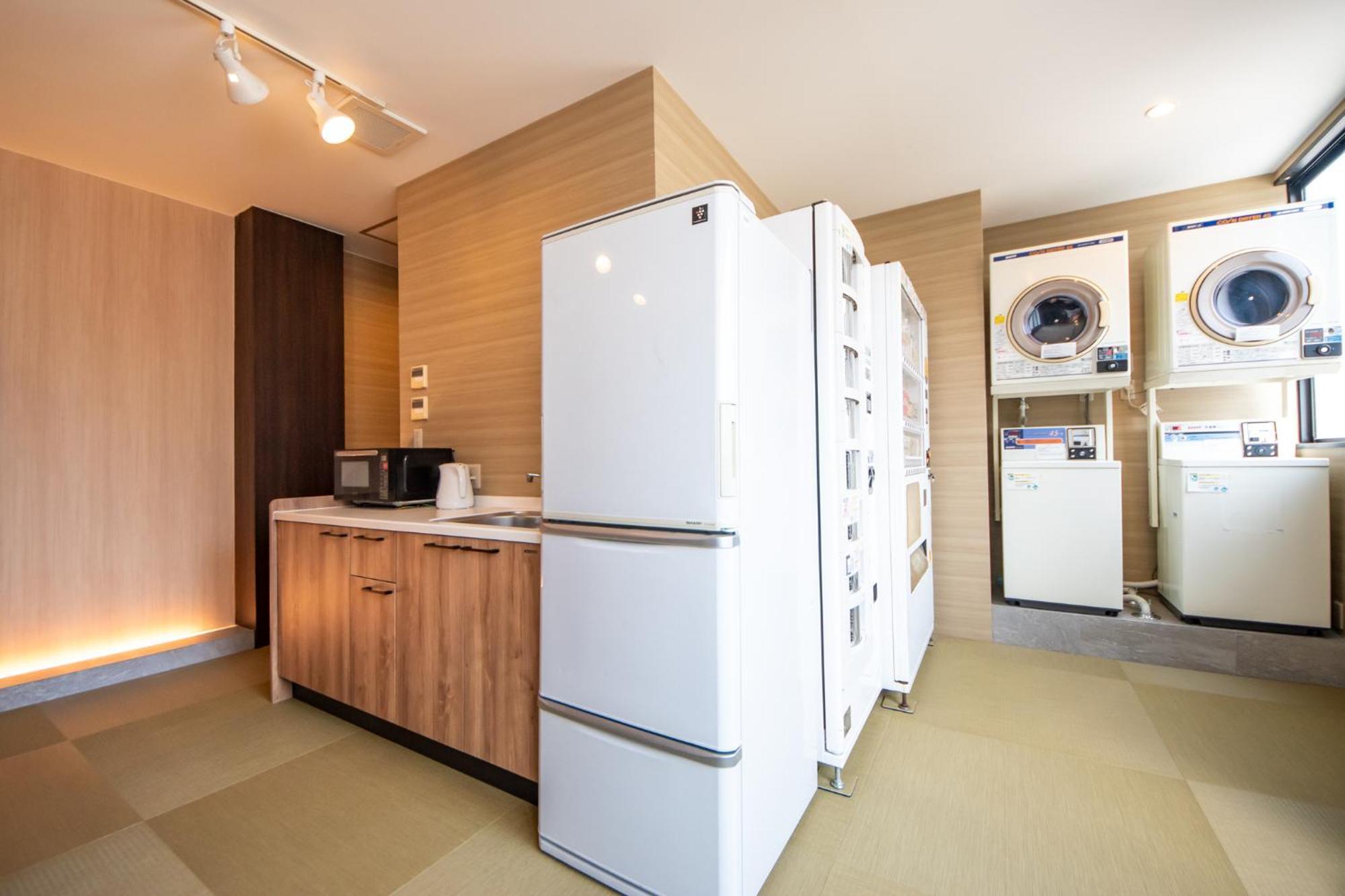 Hotel Base Nara Dış mekan fotoğraf