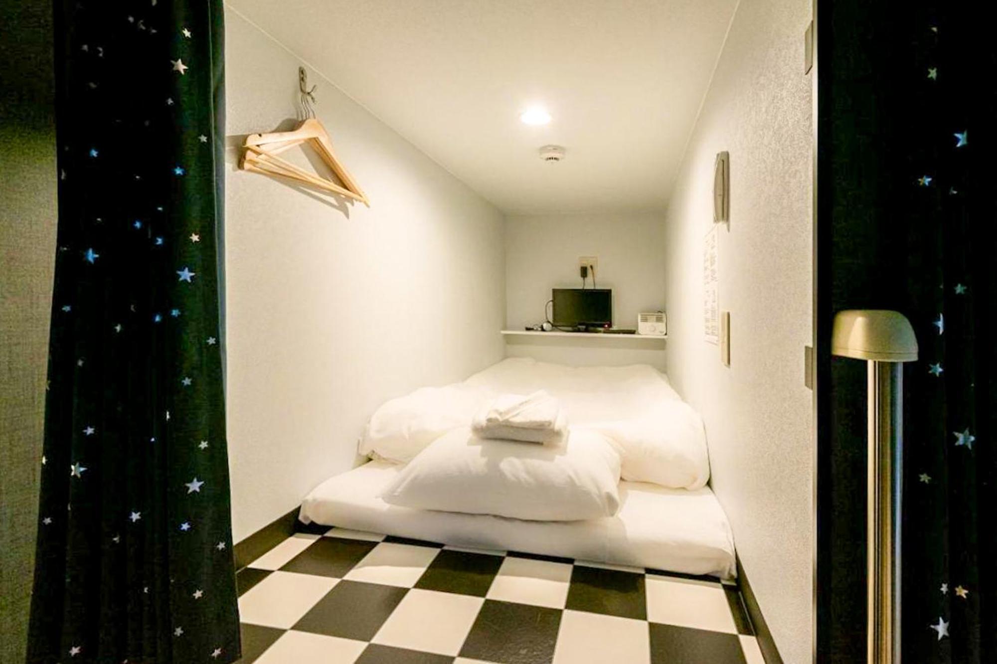 Hotel Base Nara Dış mekan fotoğraf