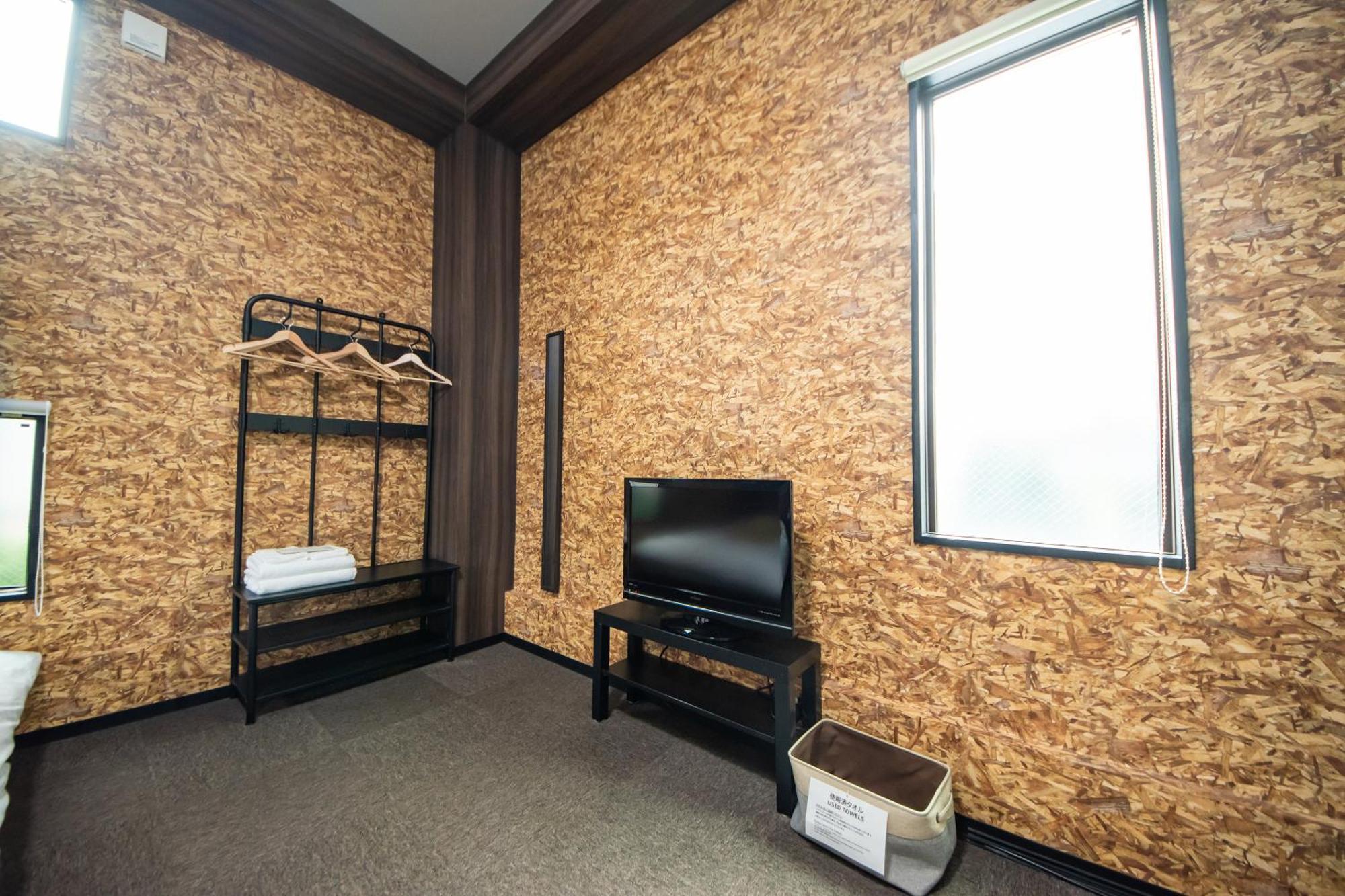 Hotel Base Nara Dış mekan fotoğraf